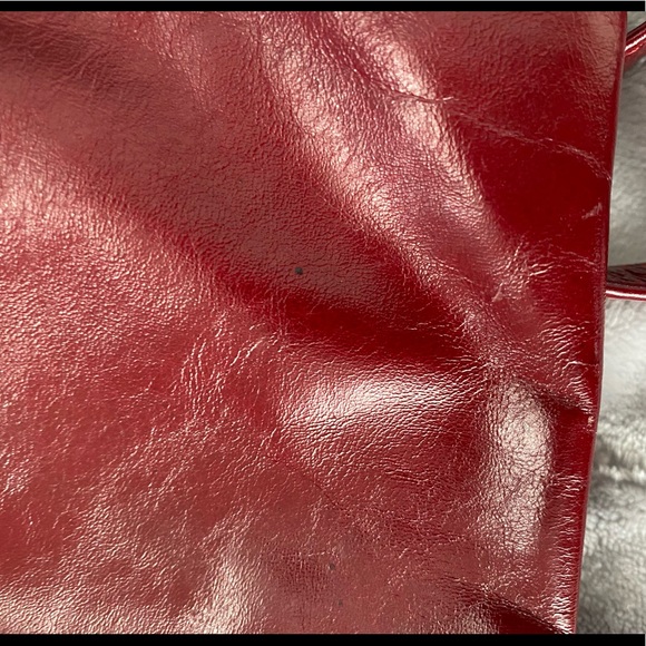 NWOT Latico Leather Crossbody - Picture 12 of 13